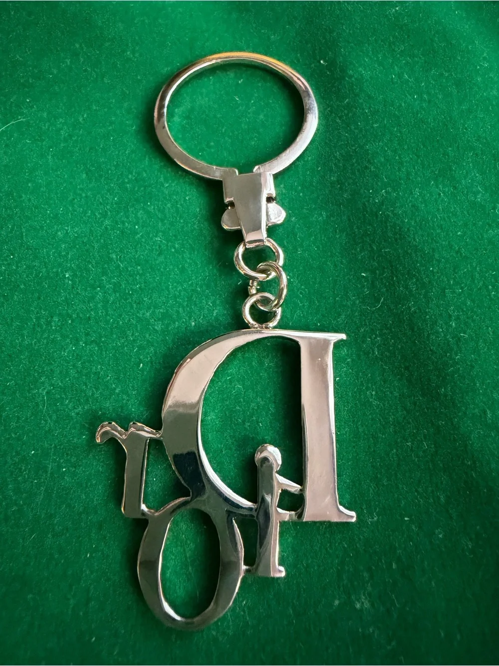 Dior stunning christian